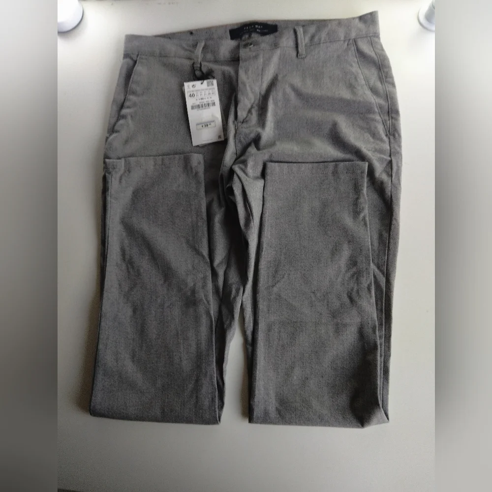 Pants - Picture 2 of 4